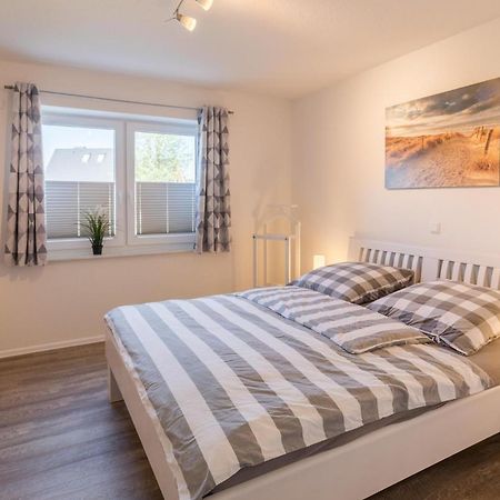 Apartamento Nordlicht Breklum Exterior foto