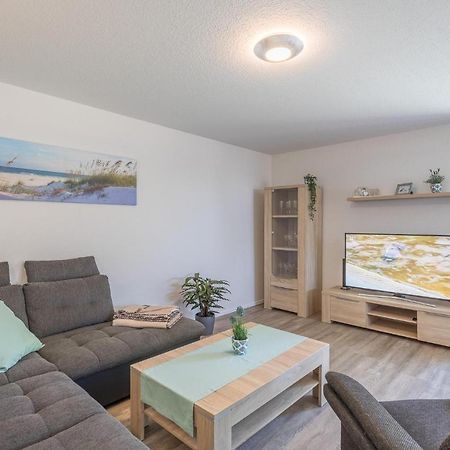 Apartamento Nordlicht Breklum Exterior foto