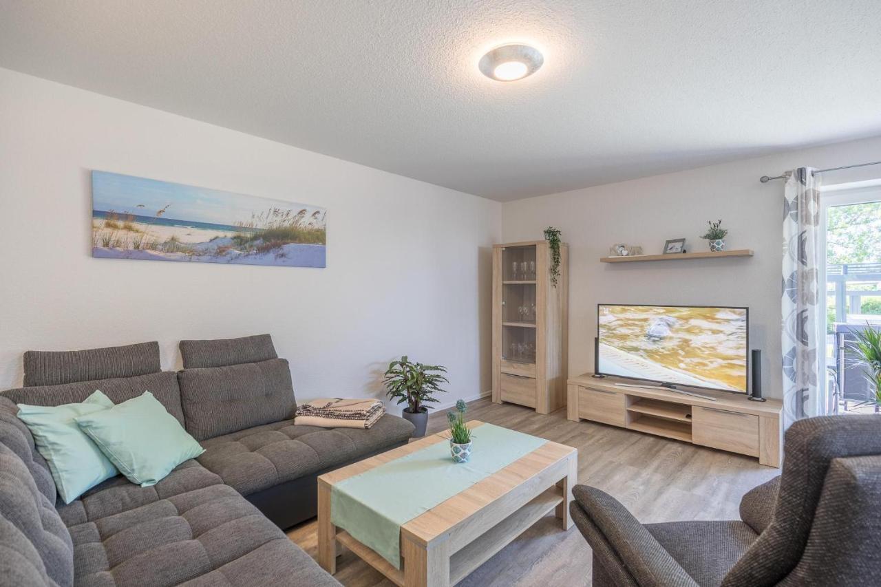 Apartamento Nordlicht Breklum Exterior foto