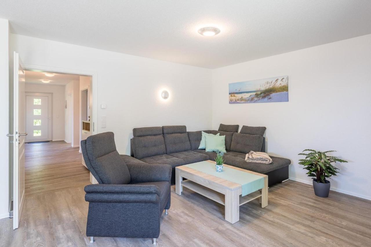 Apartamento Nordlicht Breklum Exterior foto